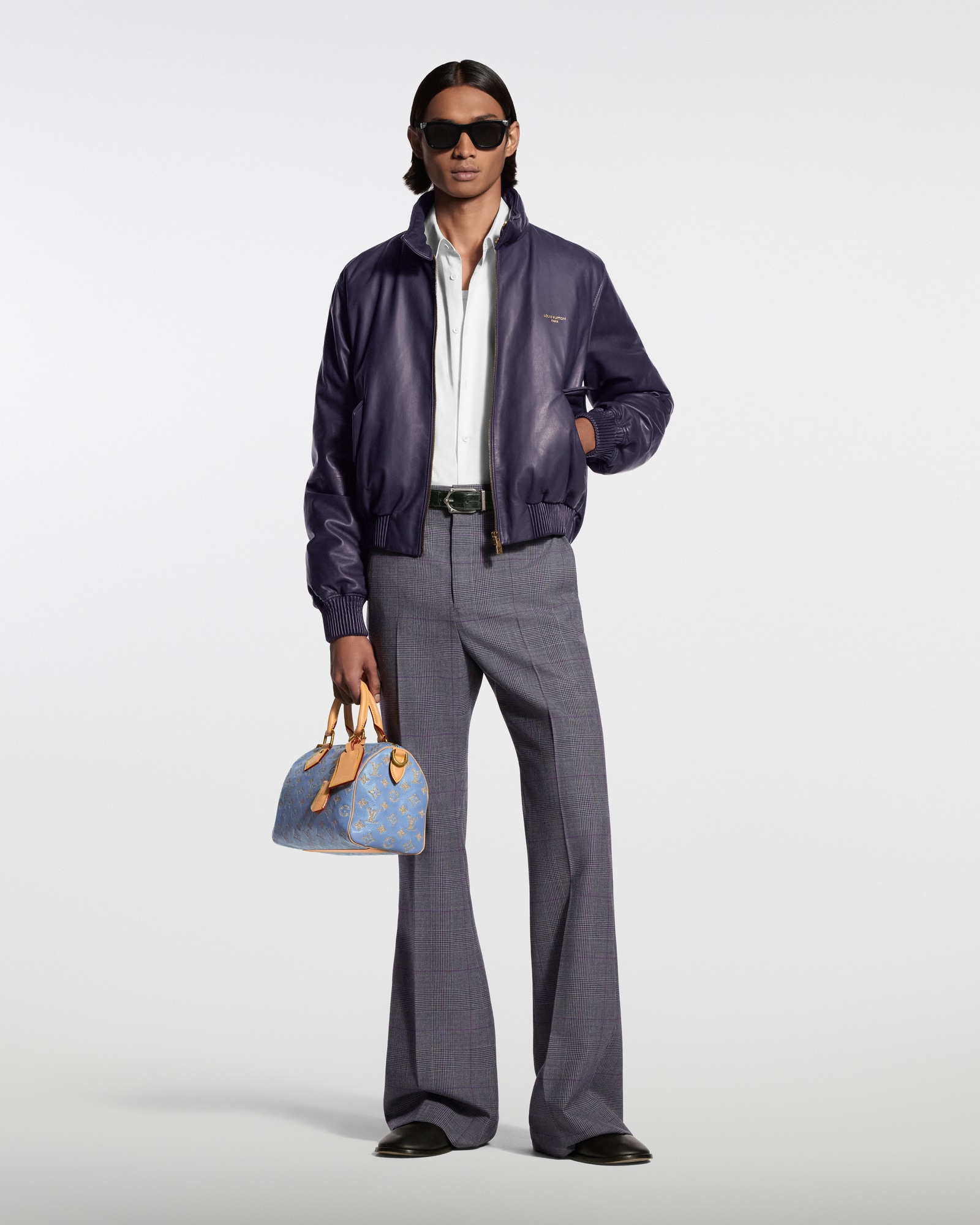 LV Jazz Richelieu - Shoes 1AJTDR | LOUIS VUITTON